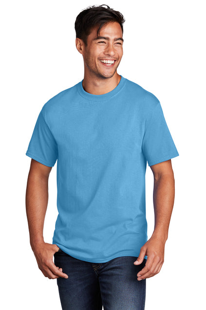 Short Sleeve - 100% Cotton