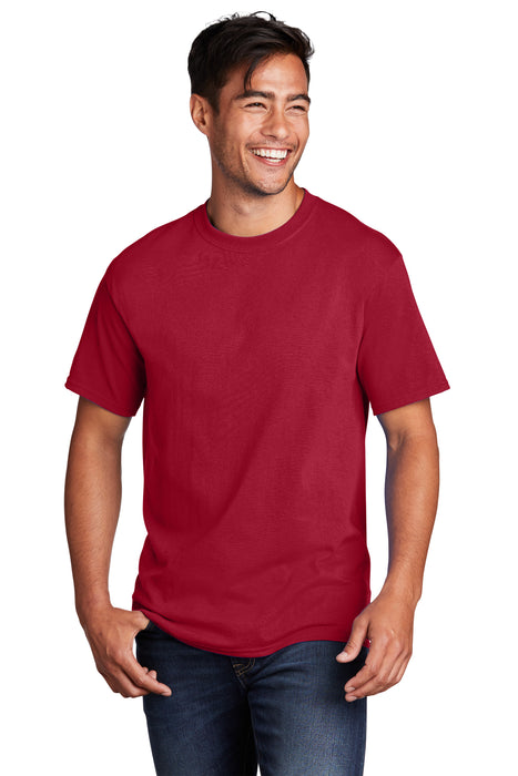Port & Company® Core Cotton Tee (PC54)