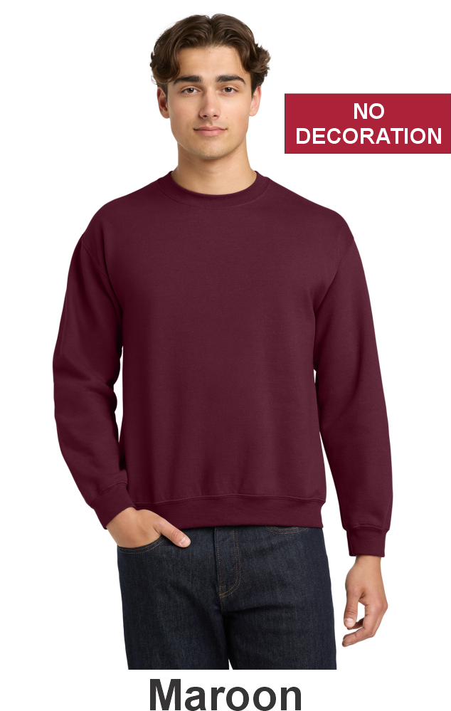 Crewneck Sweatshirts