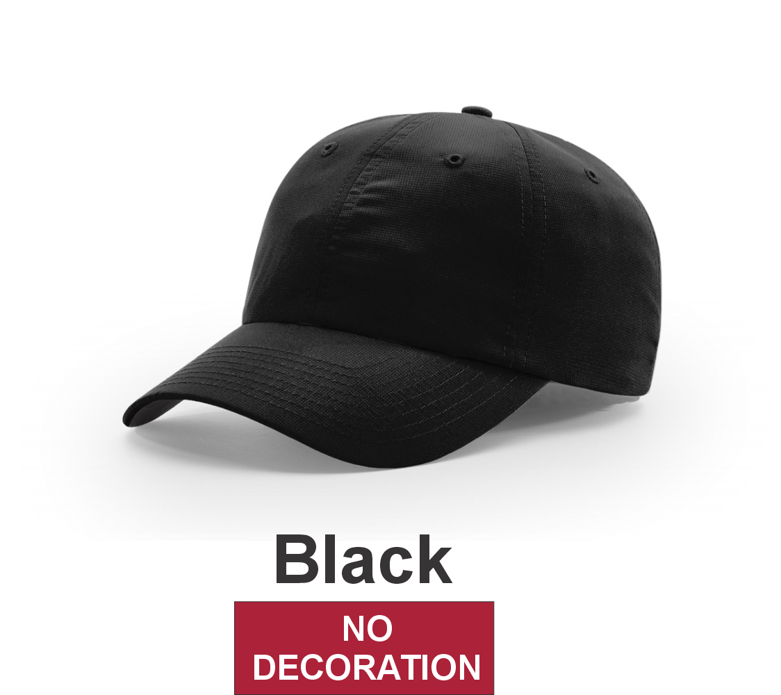 Unstructured Hats