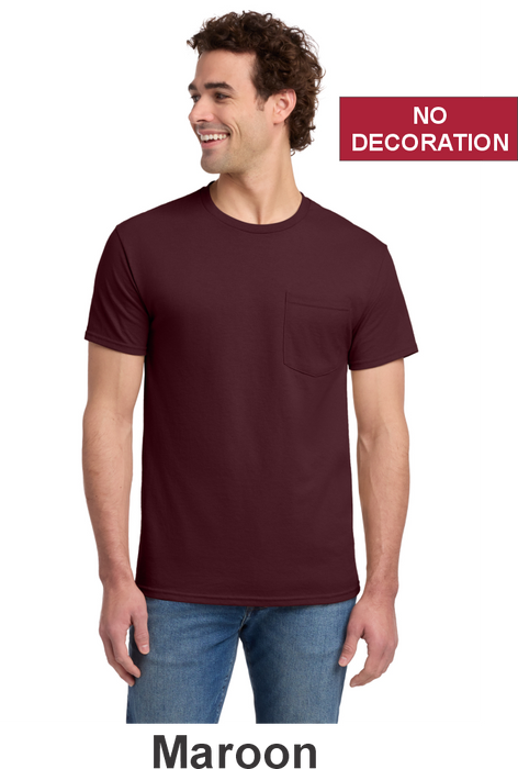 Sport-Tek® Posi-UV® Pro Tee - w/ No Print (ST420) - 16 Colors Available