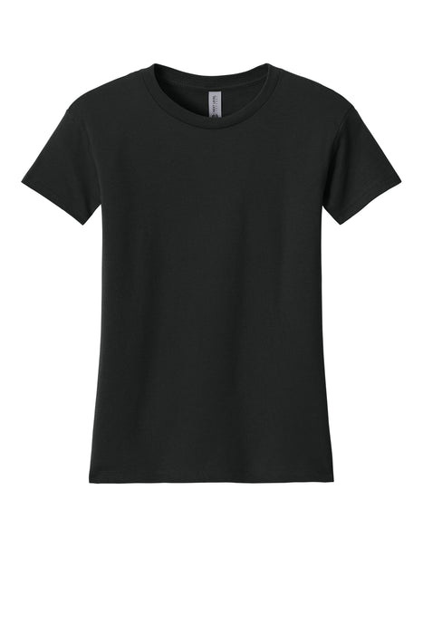 NEXT LEVEL WOMEN'S RELAXED COTTON SHORT SLEEVE TEE (NL3910) W/ NO PRINT - 10 COLORS AVAILABLE