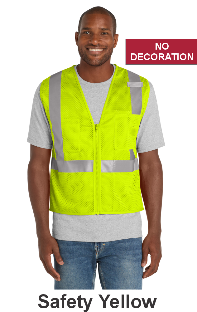 Workwear Safety