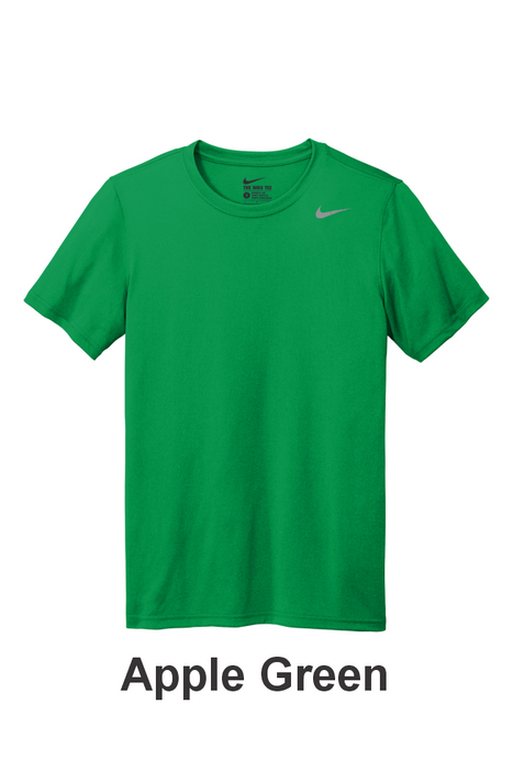 Nike Team Legend Tee - w/ 2 Location Print (DV7299) - 13 Colors Available