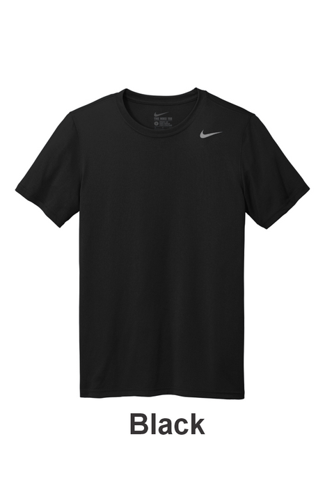 Nike Team Legend Tee - w/ 2 Location Print (DV7299) - 13 Colors Available