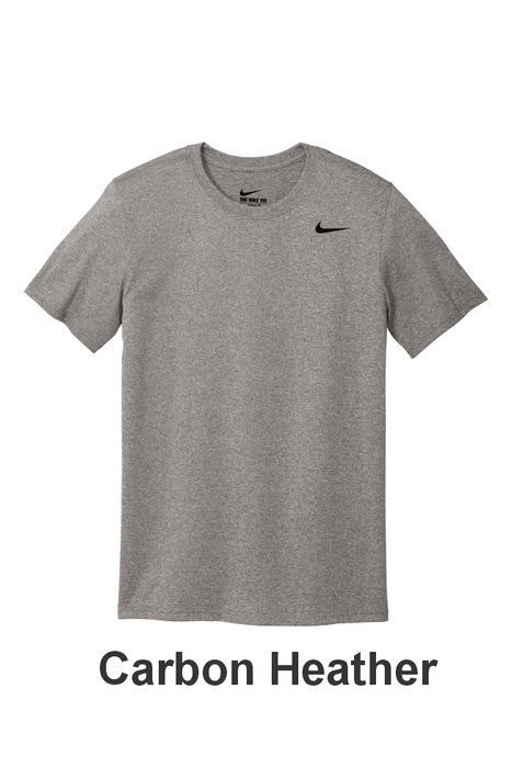 Nike Team Legend Tee - w/ 2 Location Print (DV7299) - 13 Colors Available