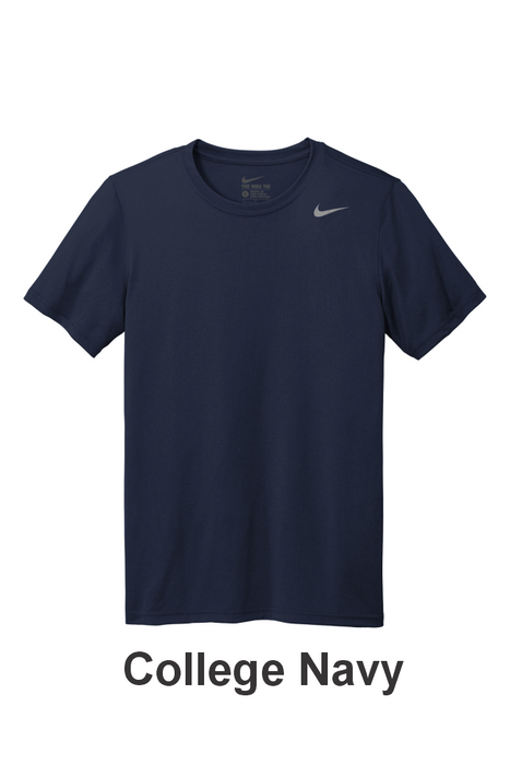 Nike Team Legend Tee - w/ 2 Location Print (DV7299) - 13 Colors Available