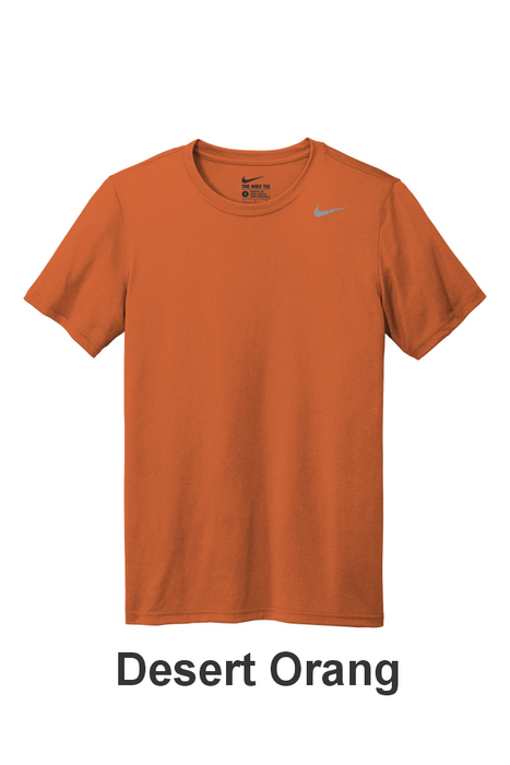 Nike Team Legend Tee - w/ 2 Location Print (DV7299) - 13 Colors Available