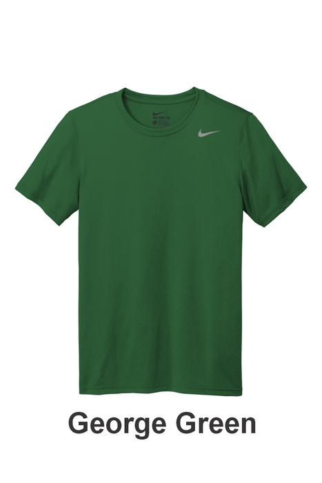 Nike Team Legend Tee - w/ 2 Location Print (DV7299) - 13 Colors Available