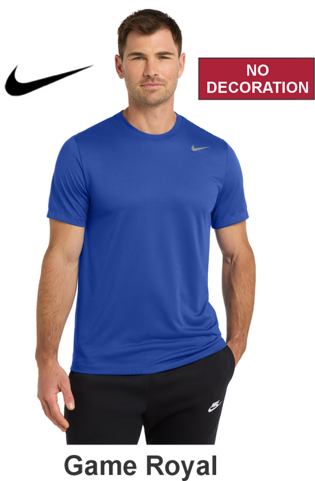 Nike Team Legend Tee - w/ No Print (DV7299) - 13 Colors Available