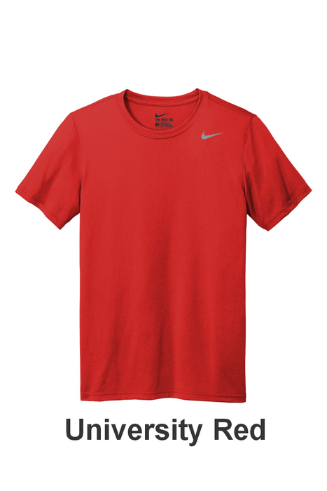 Nike Team Legend Tee - w/ 2 Location Print (DV7299) - 13 Colors Available