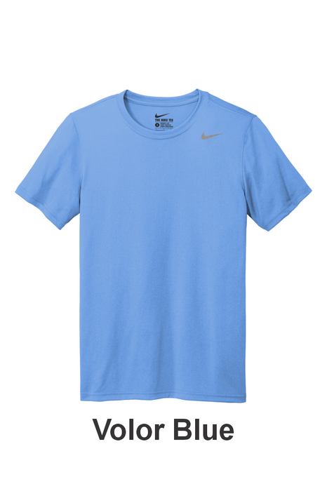 Nike Team Legend Tee - w/ 2 Location Print (DV7299) - 13 Colors Available