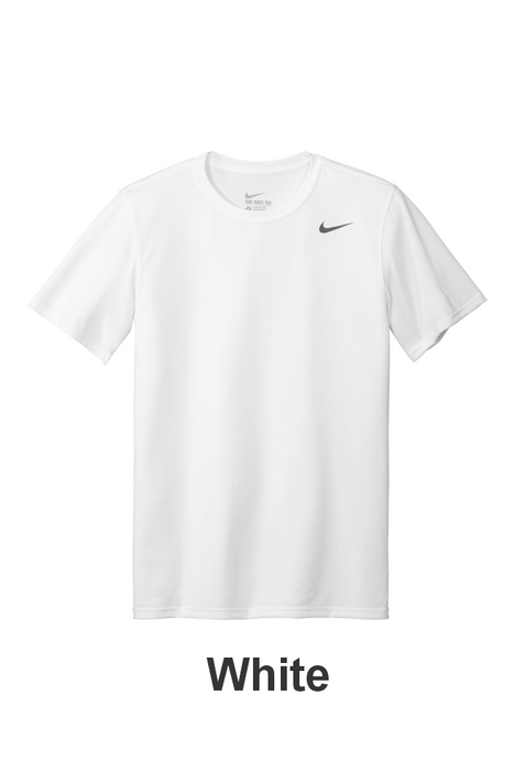 Nike Team Legend Tee - w/ 2 Location Print (DV7299) - 13 Colors Available