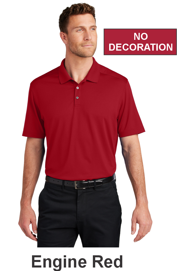 Performance Polos