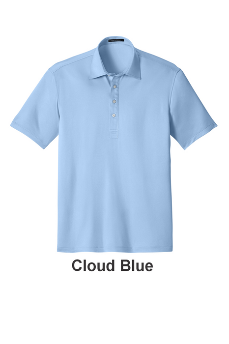 Port Authority® Shirt Collar Polo- w/ No Print (K700) -6 Colors Available