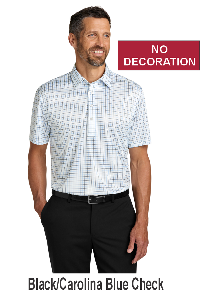 Easy Care Polos