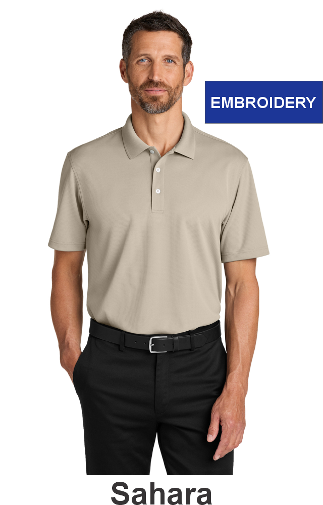 Polos/Knits
