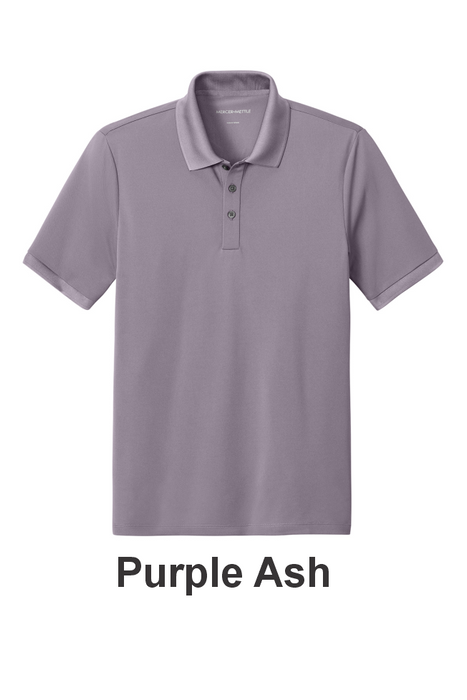 Mercer+Mettle® Everyday Performance Polo- w/ Embroidery (MM1030) -9 Colors Available