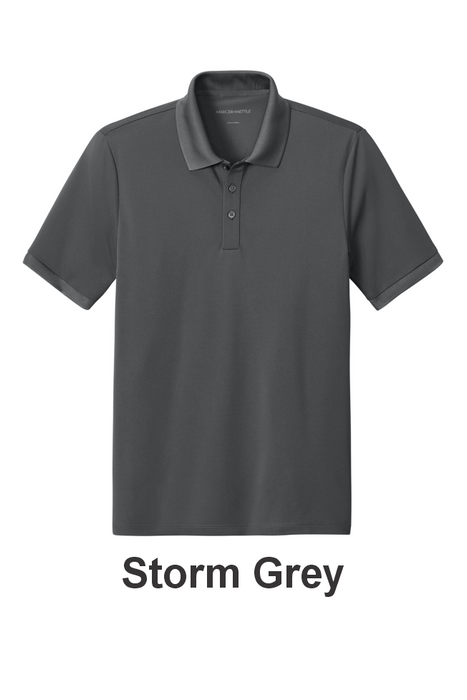 Mercer+Mettle® Everyday Performance Polo- w/ Embroidery (MM1030) -9 Colors Available