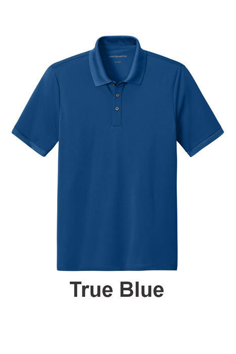 Mercer+Mettle® Everyday Performance Polo- w/ Embroidery (MM1030) -9 Colors Available
