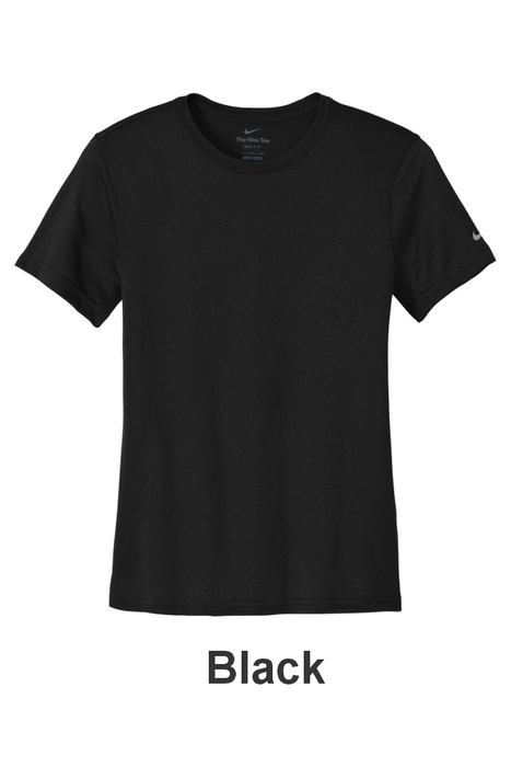 Nike Women's Swoosh Sleeve Legend Tee w/ No Print (NKDX8734) - 13 Colors Available