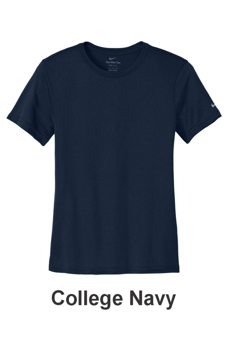 Nike Women's Swoosh Sleeve Legend Tee w/ No Print (NKDX8734) - 13 Colors Available