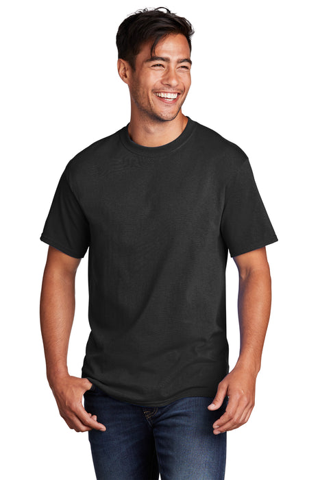 Port & Company® Core Cotton Tee (PC54)